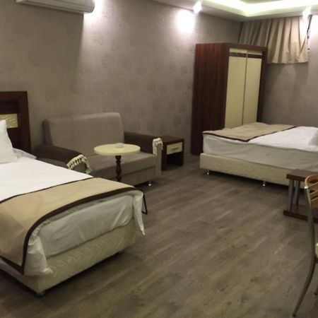 Azd House Hotel Mardin Bagian luar foto