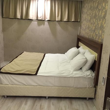 Azd House Hotel Mardin Bagian luar foto