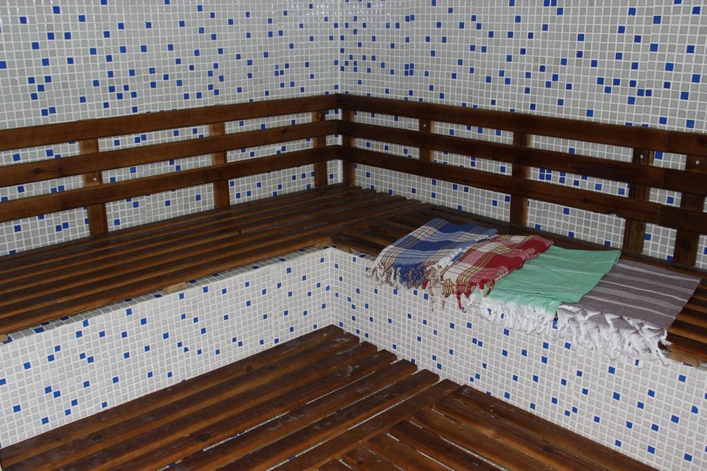 Azd House Hotel Mardin Bagian luar foto