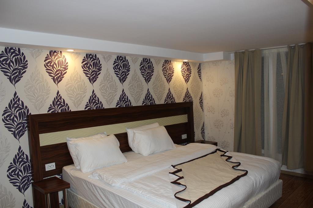 Azd House Hotel Mardin Bagian luar foto