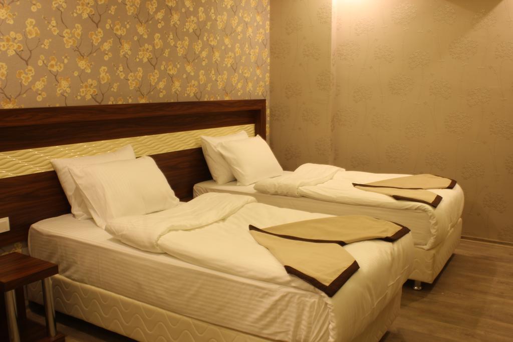 Azd House Hotel Mardin Bagian luar foto
