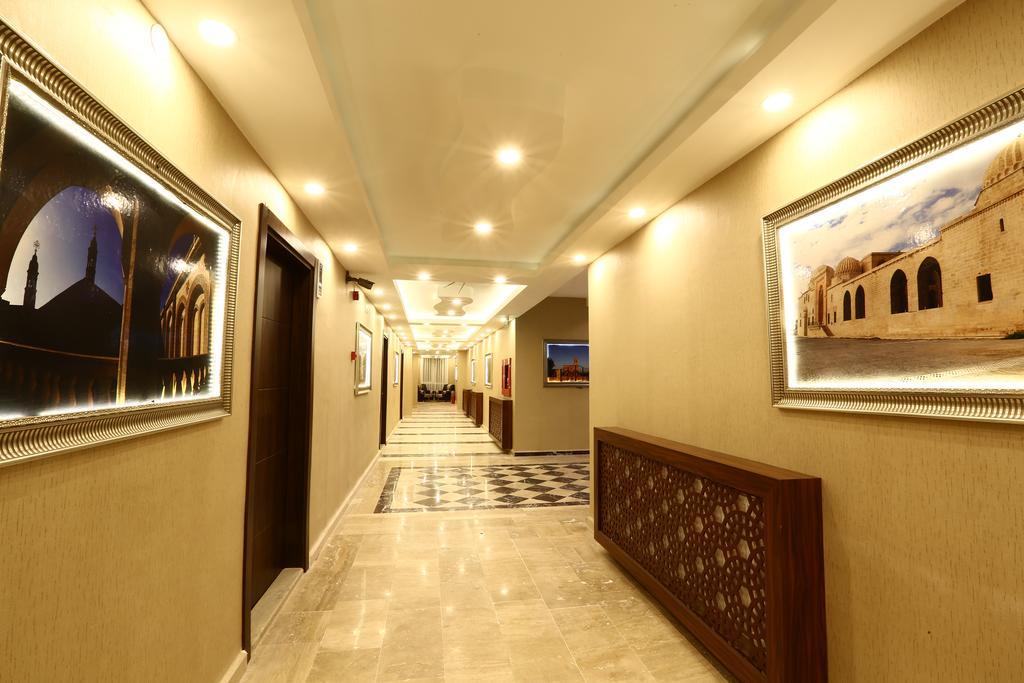 Azd House Hotel Mardin Bagian luar foto