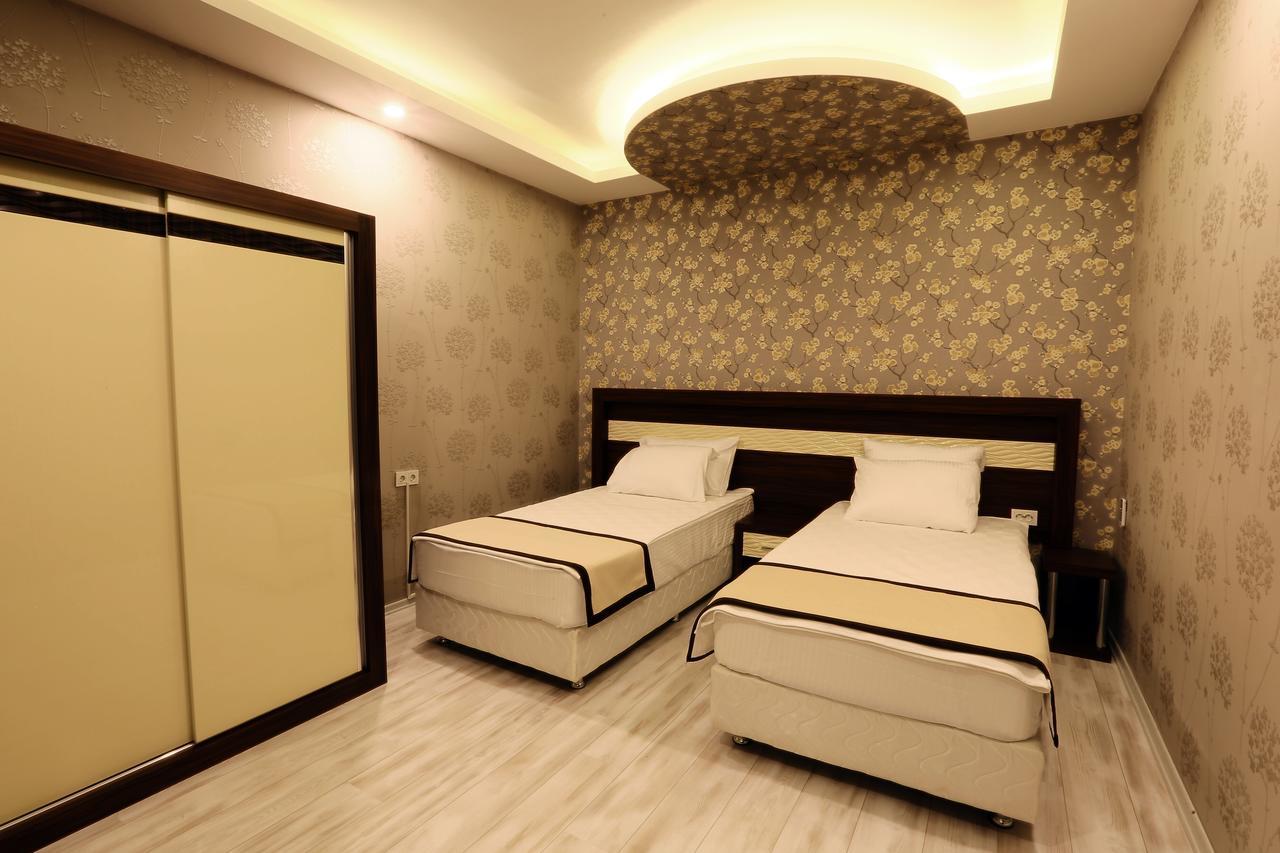 Azd House Hotel Mardin Ruang foto
