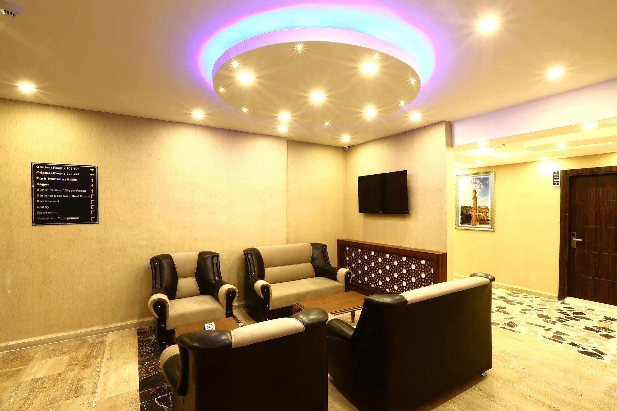 Azd House Hotel Mardin Bagian luar foto