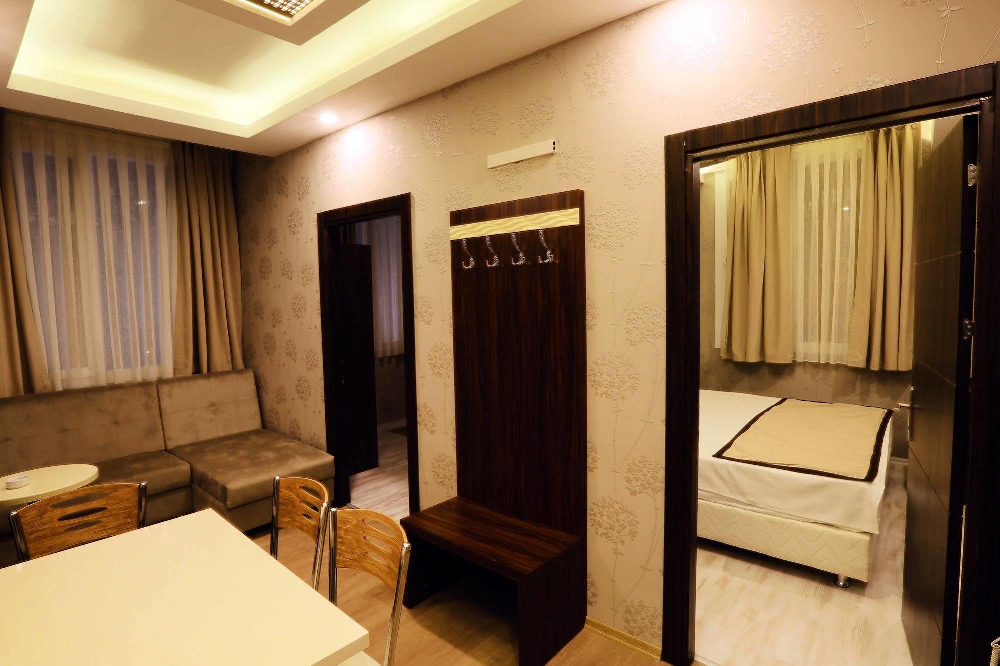 Azd House Hotel Mardin Bagian luar foto