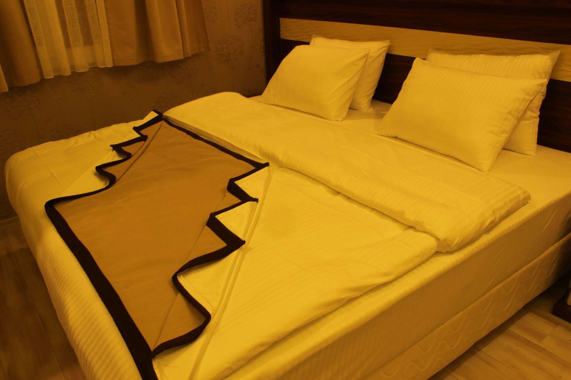 Azd House Hotel Mardin Bagian luar foto