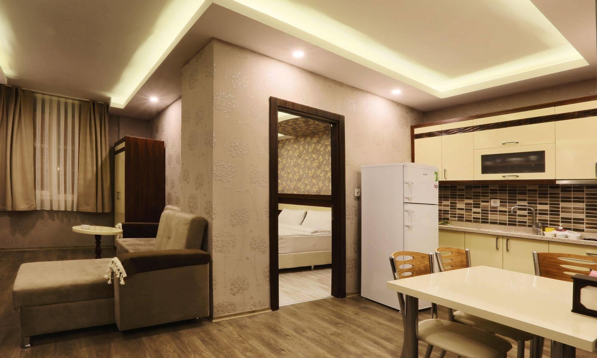 Azd House Hotel Mardin Bagian luar foto